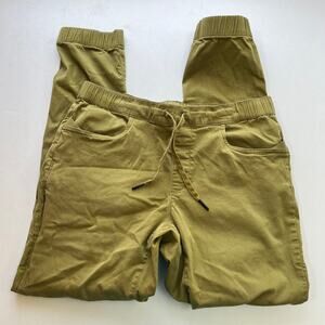 Black Diamond Notion Jogger Pants Rock Climbing